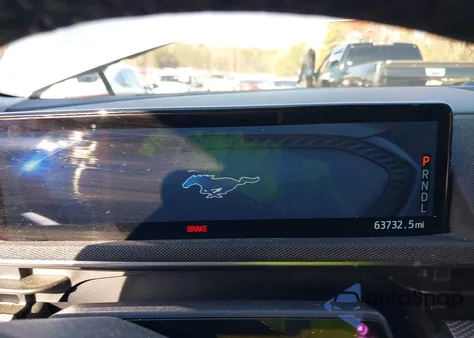 2022 Ford Mustang Mach-E Select z USA, uszkodzony, nr VIN 3FMTK1RMXNMA51976